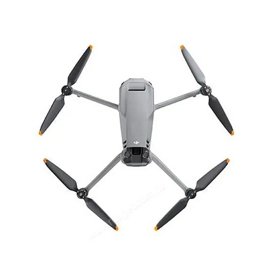 Квадрокоптер DJI Mavic 3 Fly More Combo