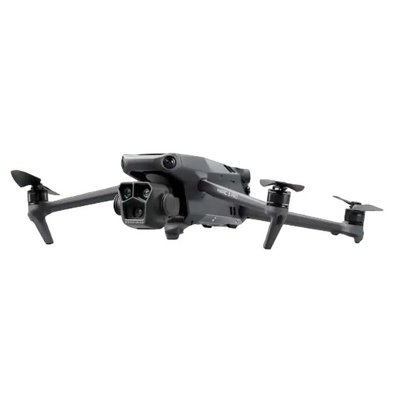 DJI Mavic 3 Pro (DJI RC) gray (серый)