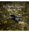 Квадрокоптер DJI Mavic 3 Classic (DJI RC-N1)