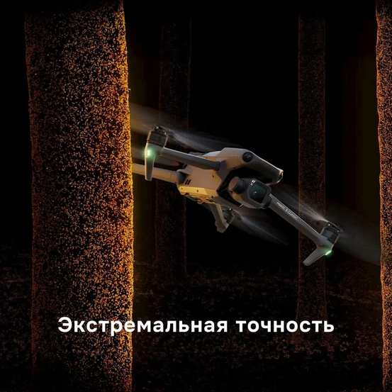 Квадрокоптер DJI Mavic 3 Classic (DJI RC)