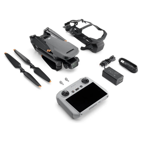 Квадрокоптер DJI Mavic 3 Classic (DJI RC)