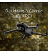 Квадрокоптер DJI Mavic 3 Classic (DJI RC)