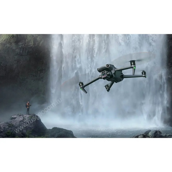 Квадрокоптер DJI Mavic 3