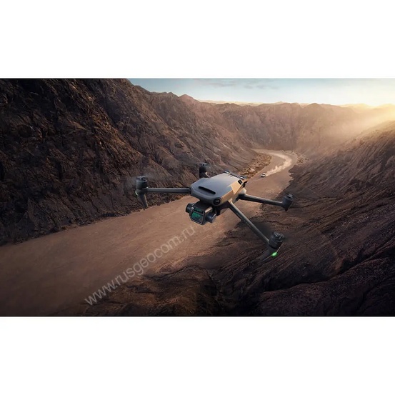 Квадрокоптер DJI Mavic 3