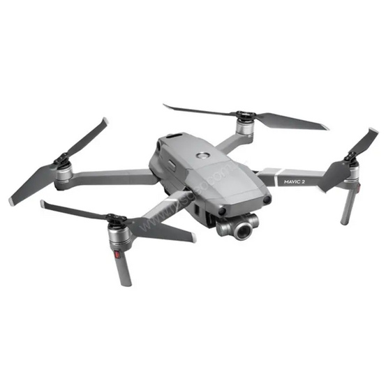 Квадрокоптер DJI Mavic 2 Zoom Smart Controller