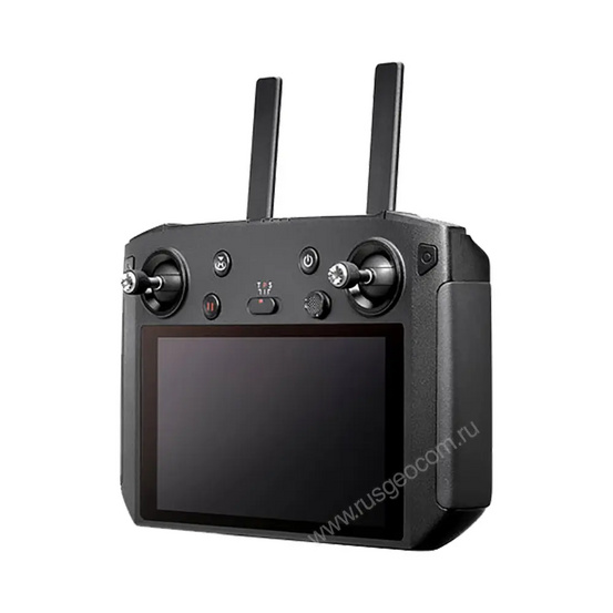 Квадрокоптер DJI Mavic 2 Zoom + Smart Controller