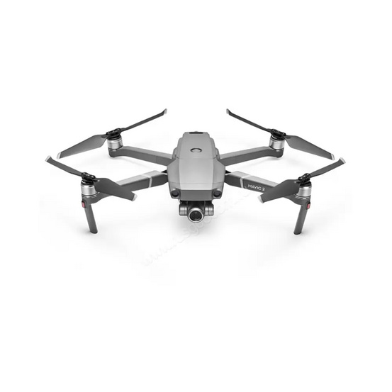 Квадрокоптер DJI Mavic 2 Zoom + Smart Controller