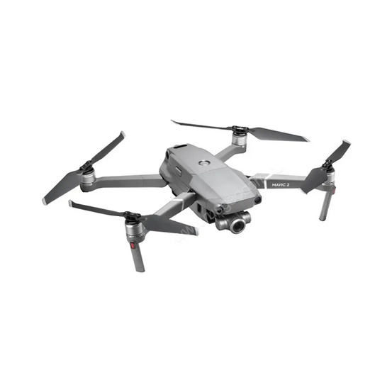 Квадрокоптер DJI Mavic 2 Zoom + Smart Controller