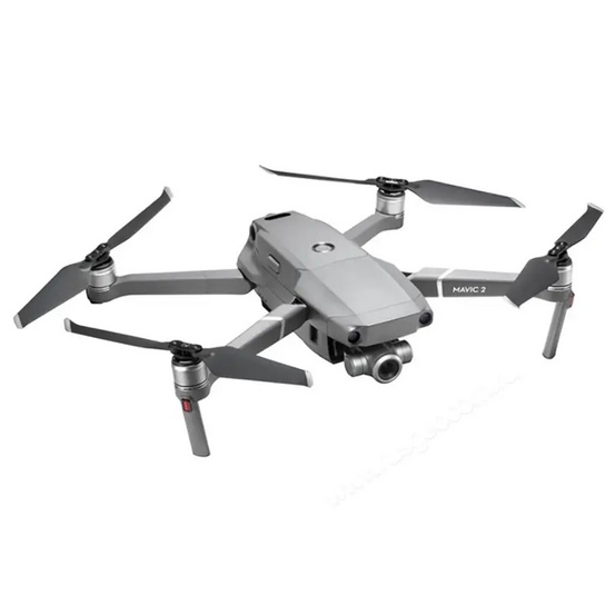 Квадрокоптер DJI Mavic 2 Zoom с очками виртуальной реальности Goggles RE