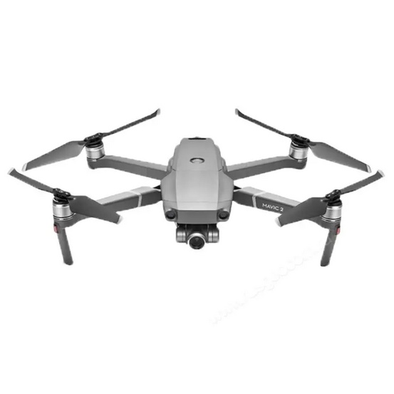 Квадрокоптер DJI Mavic 2 Zoom с очками виртуальной реальности Goggles RE