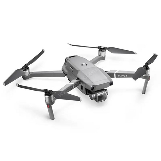 Квадрокоптер DJI Mavic 2 Pro без пульта и зарядного устройства