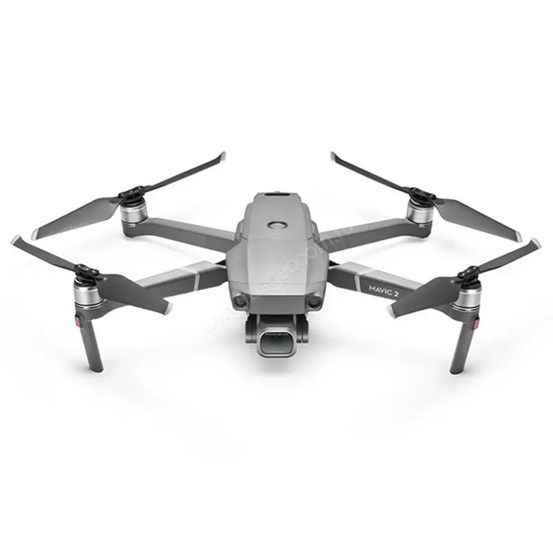 Квадрокоптер DJI Mavic 2 Pro без пульта и зарядного устройства