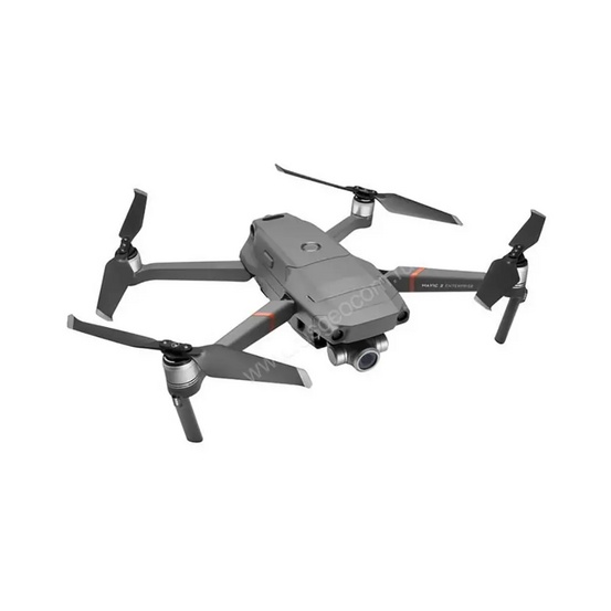 Квадрокоптер DJI Mavic 2 Enterprise + Smart Controller