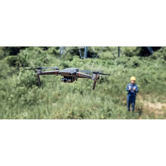 Квадрокоптер DJI Mavic 2 Enterprise + Smart Controller