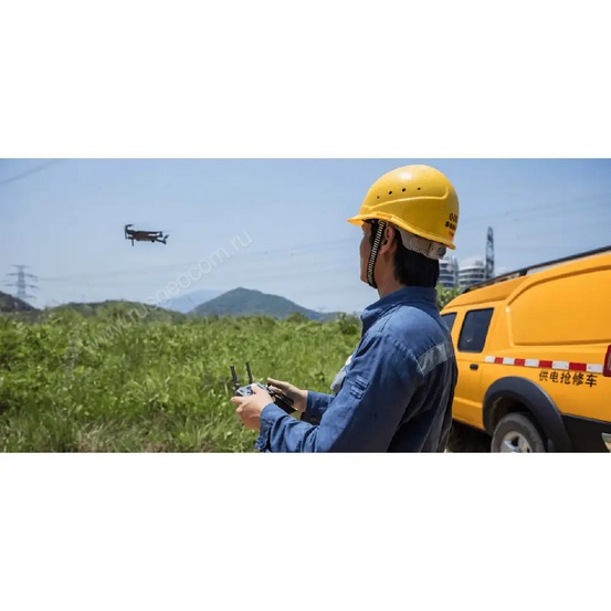 Квадрокоптер DJI Mavic 2 Enterprise + Smart Controller