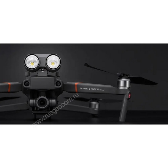 Квадрокоптер DJI Mavic 2 Enterprise + Smart Controller
