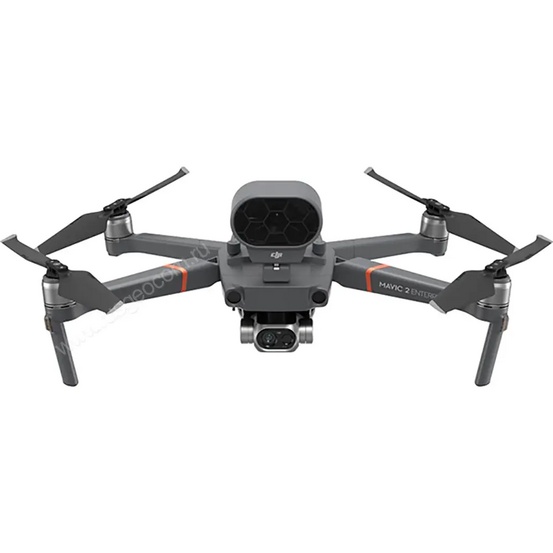 Квадрокоптер DJI Mavic 2 Enterprise Dual + Smart Controller