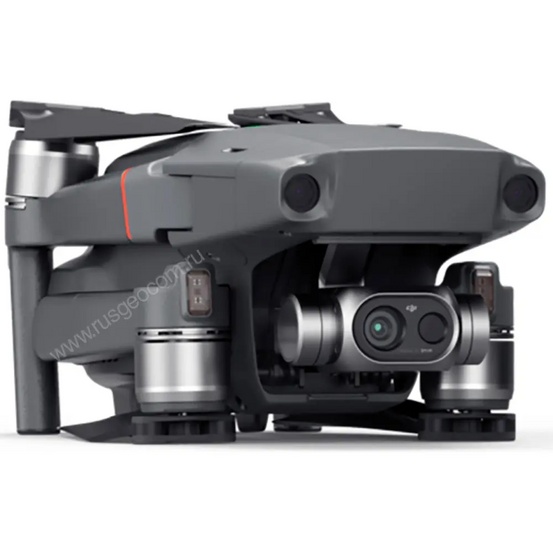 Квадрокоптер DJI Mavic 2 Enterprise Dual + Smart Controller