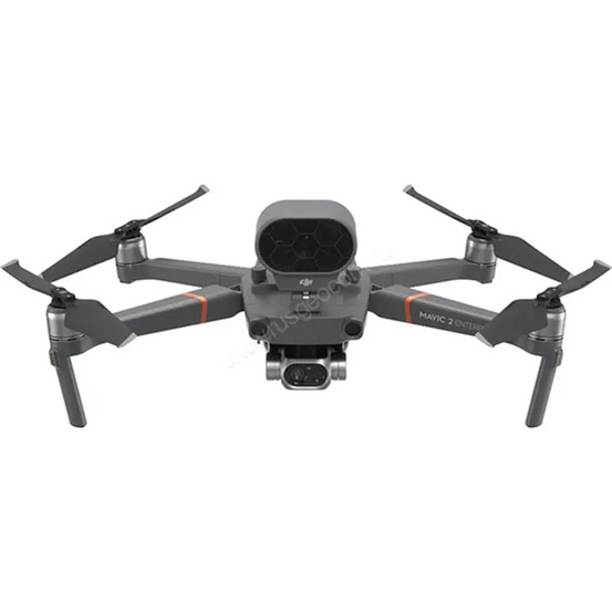 Квадрокоптер DJI Mavic 2 Enterprise Dual
