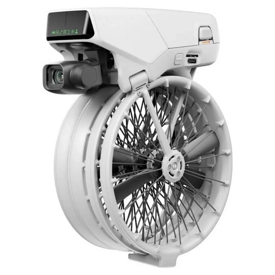 Квадрокоптер DJI Flip (RC-N3)