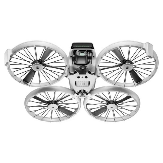 Квадрокоптер DJI Flip (RC-N3)