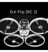 Квадрокоптер DJI Flip (RC 2)