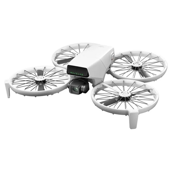 Квадрокоптер DJI Flip Fly More Combo (RC 2)