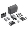 Квадрокоптер DJI Air 3S Fly More Combo с DJI RC 2