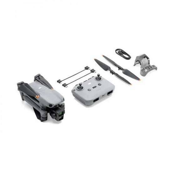 Квадрокоптер DJI Air 3 с DJI RC-N2