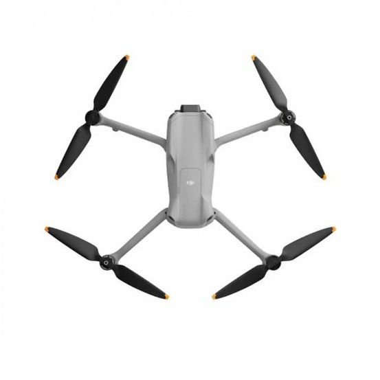 Квадрокоптер DJI Air 3 с DJI RC-N2