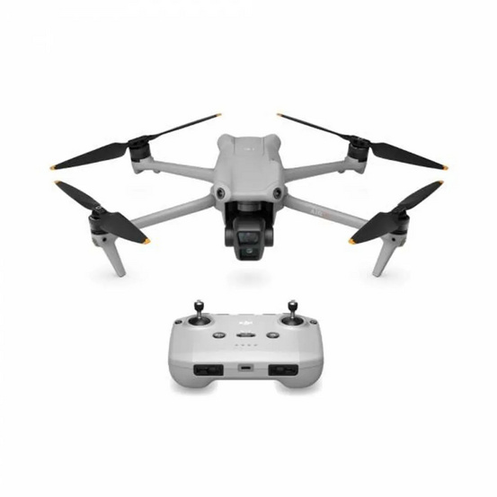Квадрокоптер DJI Air 3 с DJI RC-N2
