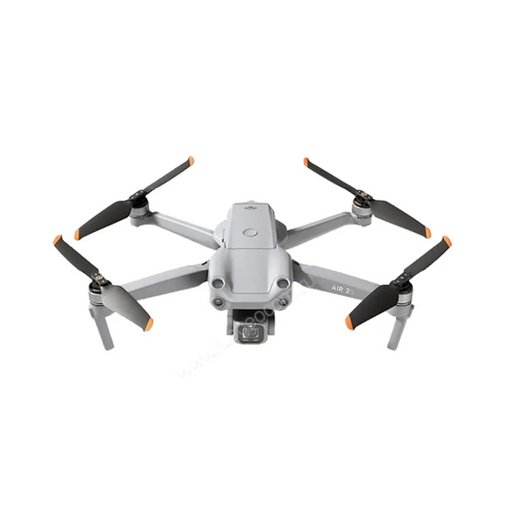 Квадрокоптер DJI Air 2S Fly More Combo