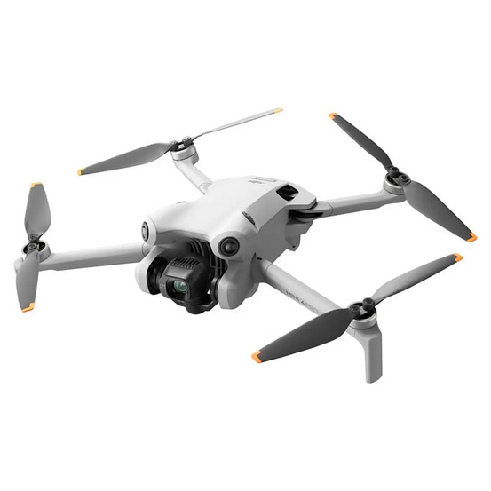 Квадрокоптер DJI Mavic Mini 4 Pro Fly More Combo Plus комплект