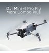 Квадрокоптер DJI Mavic Mini 4 Pro Fly More Combo Plus комплект