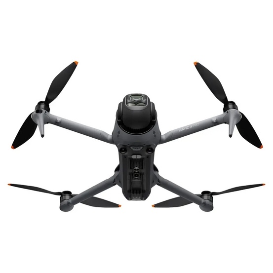 Квадрокоптер DJI Mavic 4 Pro (DJI RC 2) комплект