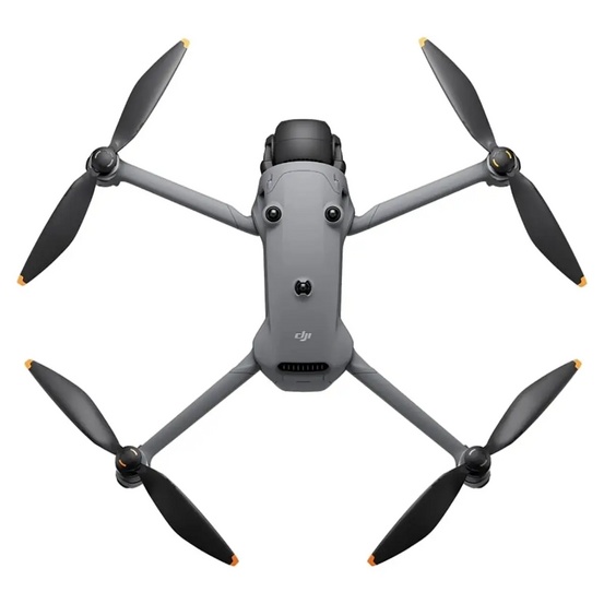 Квадрокоптер DJI Mavic 4 Pro 512GB Creator Combo (DJI RC Pro 2) комплект