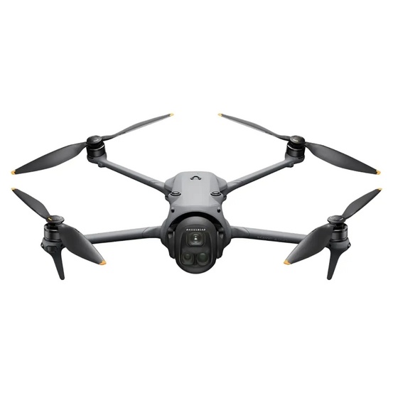 Квадрокоптер DJI Mavic 4 Pro 512GB Creator Combo (DJI RC Pro 2) комплект