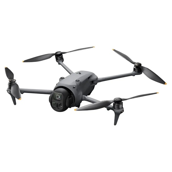 Квадрокоптер DJI Mavic 4 Pro 512GB Creator Combo (DJI RC Pro 2) комплект