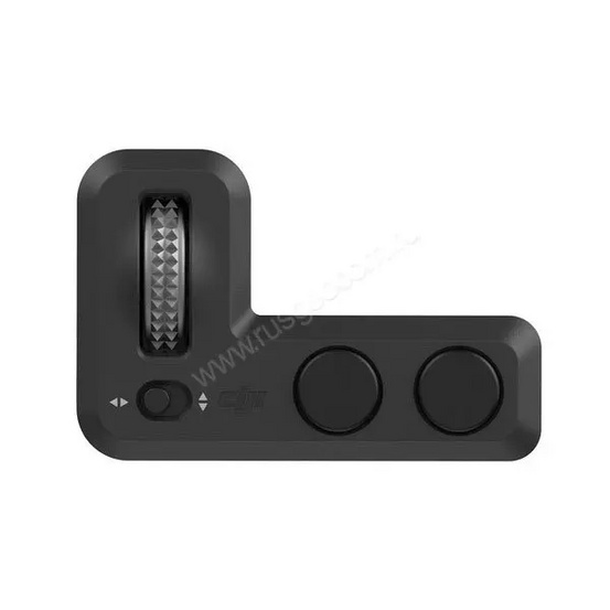 Регулятор управления камерой для DJI Osmo Pocket