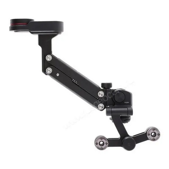 DJI OSMO Pro/Raw Z-Axis крепление Part 57