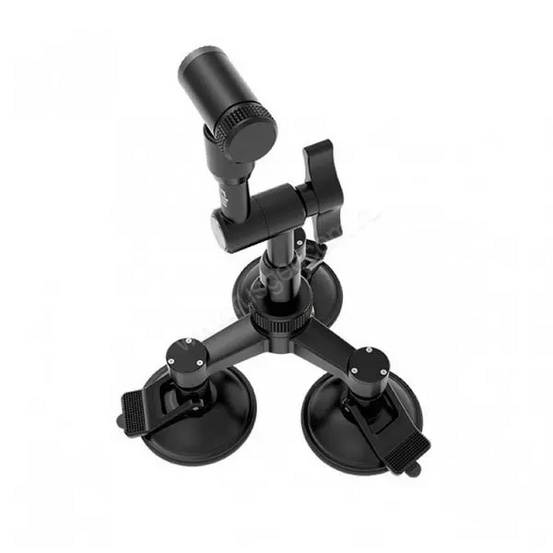 Крепление DJI OSMO на автомобиль