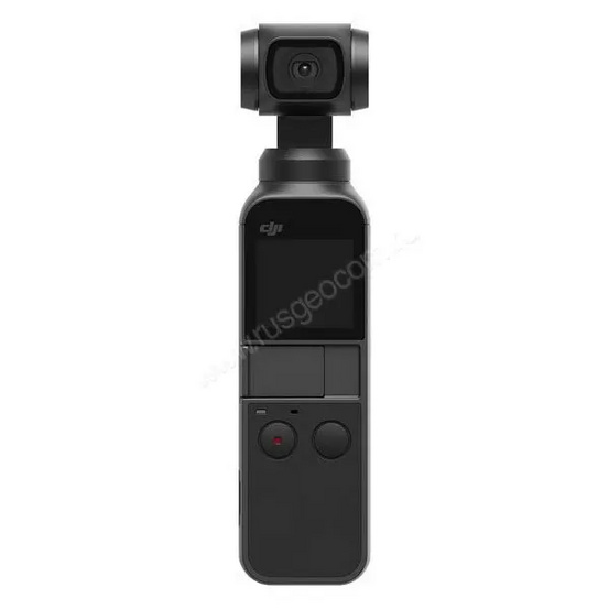 Камера и стабилизатор DJI Osmo Pocket