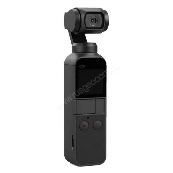 Камера и стабилизатор DJI Osmo Pocket