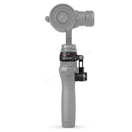 Адаптер для подключения камеры DJI X5 к OSMO