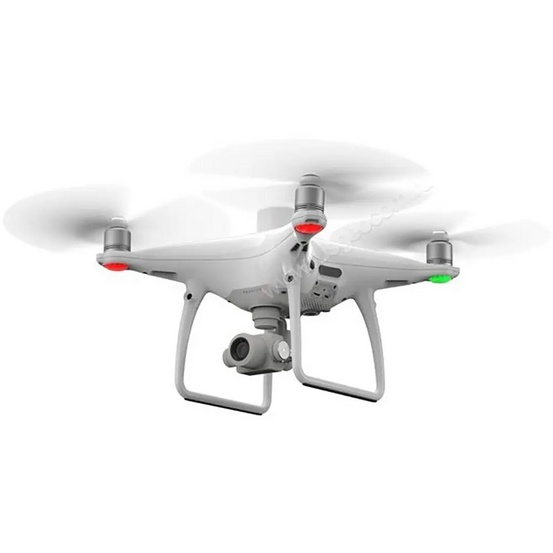Квадрокоптер DJI Phantom 4 RTK SDK
