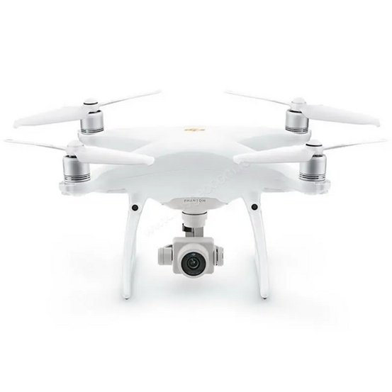 Квадрокоптер DJI Phantom 4 Pro/Pro+ V2.0 без пульта и зарядного устройства