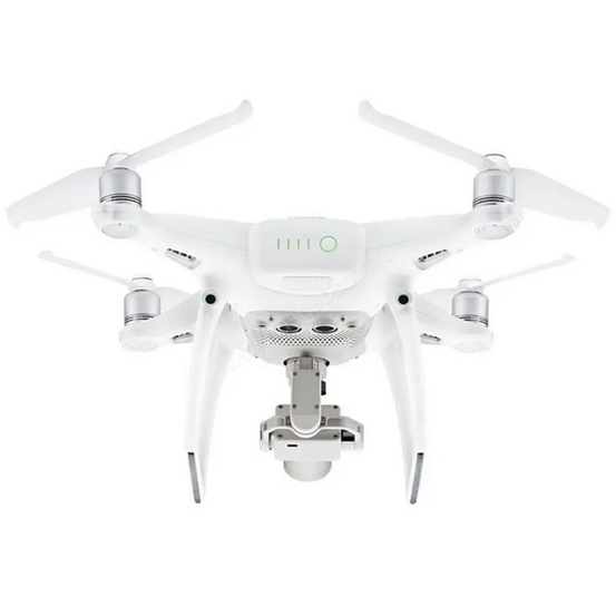 Квадрокоптер DJI Phantom 4 Pro/Pro+ V2.0 без пульта и зарядного устройства
