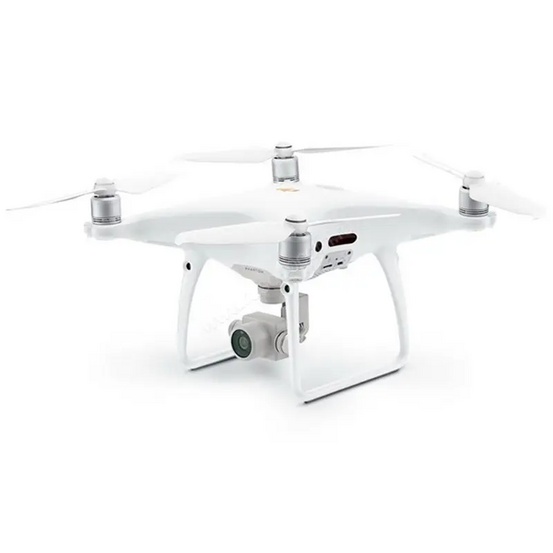 Квадрокоптер DJI Phantom 4 Pro/Pro+ V2.0 без пульта и зарядного устройства