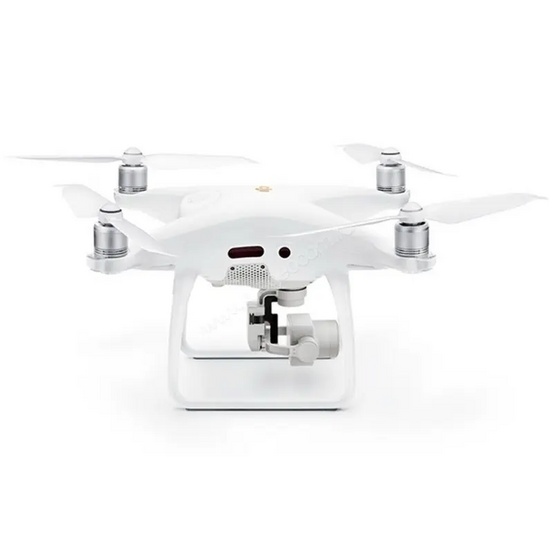 Квадрокоптер DJI Phantom 4 Pro/Pro+ V2.0 без пульта и зарядного устройства