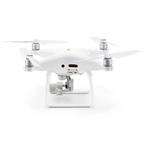 Квадрокоптер DJI Phantom 4 Pro/Pro+ V2.0 без пульта и зарядного устройства